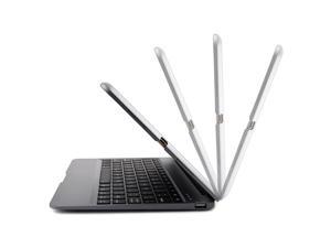 F06 Aluminum Alloy Rechargeable Bluetooth Keyboard Case 7 Color Backlit for iPad Pro 9.7 Inch and iPad Air 2 F06 Aluminum Alloy Rechargeable Bluetooth Keyboard Case 7 Color Backlit for iPad Pro 9.7 Inch and iPad Air 2