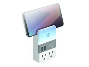 Westinghouse LED Night Light USB Power Station Westinghouse LED Night Light USB Power Station