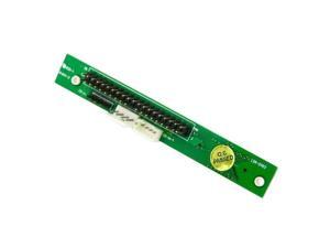 SLim IDE Laptop CD/CD-RW/DVD-Rom to Desktop IDE 40pin PC Adapter SLim IDE Laptop CD/CD-RW/DVD-Rom to Desktop IDE 40pin PC Adapter