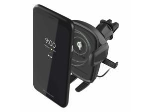 iOttie Wireless Car Charger Easy One Touch Wireless 2 Qi Charging CD Slot + Air Vent Combo Phone Mount for iPhone, Samsung Galaxy, Huawei, LG, Smartphones iOttie Wireless Car Charger Easy One Touch Wireless 2 Qi Charging CD Slot + Air Vent Combo Phone Mount for iPhone, Samsung Galaxy, Huawei, LG, Smartphones