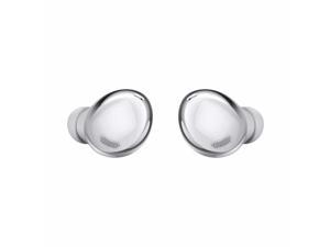 Samsung Galaxy Buds Pro Silver Bluetooth Headphones and Headsets