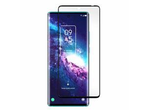 Blu Element 3D Curved Glass Screen Protector for TCL 20 Pro 5G Screen Protectors Blu Element 3D Curved Glass Screen Protector for TCL 20 Pro 5G Screen Protectors