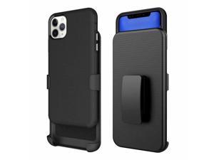 Blu Element Armour 2X Case and Holster Combo Black for iPhone 12 Pro Max BULK Bulk Products