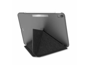 Moshi VersaCover Case Black for iPad Pro 11 Cases Moshi VersaCover Case Black for iPad Pro 11 Cases