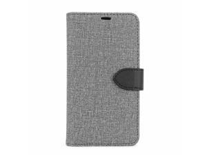 Blu Element 2 in 1 Folio Case Gray/Black for Samsung Galaxy S10 Cases Blu Element 2 in 1 Folio Case Gray/Black for Samsung Galaxy S10 Cases