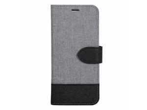 Blu Element 2 in 1 Folio Case Grey/Black Bottom for iPhone SE 2020/8/7 Cases Blu Element 2 in 1 Folio Case Grey/Black Bottom for iPhone SE 2020/8/7 Cases