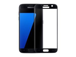 Blu Element 3D Curved Glass Screen Protector for Samsung Galaxy S7 BULK Screen Protectors