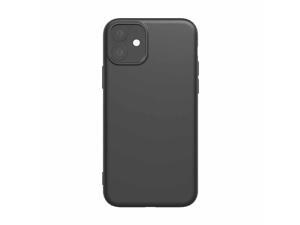 Blu Element Gel Skin Case Black for iPhone 11/XR Cases Blu Element Gel Skin Case Black for iPhone 11/XR Cases