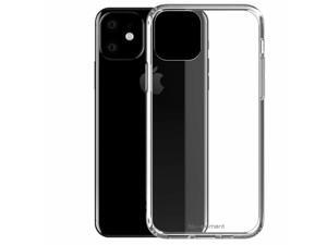 Blu Element Clear Shield Case Clear for iPhone 11/XR Cases Blu Element Clear Shield Case Clear for iPhone 11/XR Cases