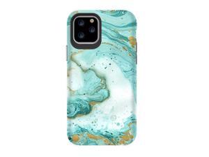 Blu Element Mist 2X Fashion Fashion Case SeaFoam Green Matte for iPhone 11 Pro Cases Blu Element Mist 2X Fashion Fashion Case SeaFoam Green Matte for iPhone 11 Pro Cases