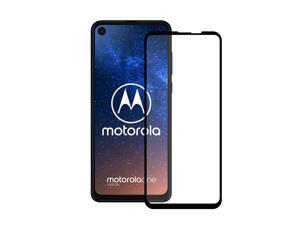 Blu Element Tempered Glass Screen Protector for Moto One Vision/Moto One Action Screen Protectors Blu Element Tempered Glass Screen Protector for Moto One Vision/Moto One Action Screen Protectors
