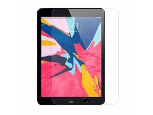 Blu Element Tempered Glass Screen Protector for iPad 9.7 2018/iPad 9.7 2017/iPad Air 2/iPad Air Screen Protectors Blu Element Tempered Glass Screen Protector for iPad 9.7 2018/iPad 9.7 2017/iPad Air 2/iPad Air Screen Protectors
