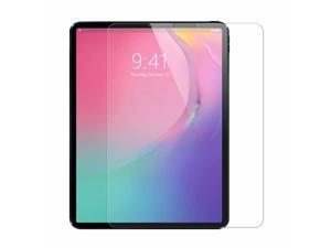 Blu Element Tempered Glass Screen Protector for iPad Pro 12.9 2021/iPad Pro 12.9 2020/iPad Pro 12.9 2018 Screen Protectors Blu Element Tempered Glass Screen Protector for iPad Pro 12.9 2021/iPad Pro 12.9 2020/iPad Pro 12.9 2018 Screen Protectors