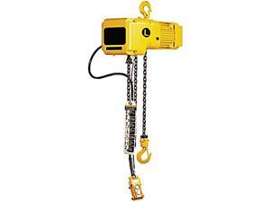 Vestil Manufacturing ECH-CC-6-K Electric Chain Hoist Chain Bag Container Vestil Manufacturing ECH-CC-6-K Electric Chain Hoist Chain Bag Container
