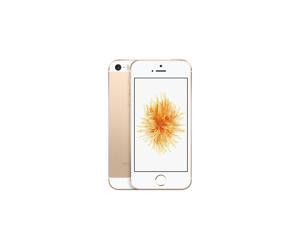 iPhone SE 64GB Gold (Unlocked) iPhone SE 64GB Gold (Unlocked)