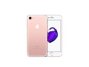 Refurbished Apple Iphone 7 4g Lte Unlocked Gsm Quad Core Phone W 12 Mp Camera 4 7 Black 32gb 2gb Ram Newegg Com
