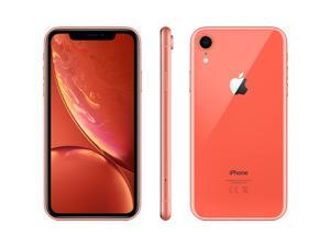 iPhone XR 128GB Coral (Unlocked) iPhone XR 128GB Coral (Unlocked)