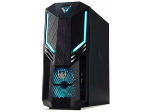 Predator Orion 3000 PO3-600-ER13 Gaming PC w/ Core™ i7-9700, 16GB, 512GB SSD, RTX 2060, DVD±RW, Win 10 Home, Keyboard & Mouse Predator Orion 3000 PO3-600-ER13 Gaming PC w/ Core™ i7-9700, 16GB, 512GB SSD, RTX 2060, DVD±RW, Win 10 Home, Keyboard & Mouse