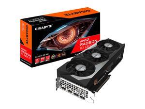Gigabyte Radeon RX 6800 XT Gaming OC 16GB PCI-E w/ Dual HDMI, Dual DP Gigabyte Radeon RX 6800 XT Gaming OC 16GB PCI-E w/ Dual HDMI, Dual DP