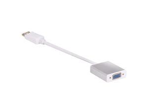 Club3D CAC-2003 DisplayPort to VGA Active Adapter Club3D CAC-2003 DisplayPort to VGA Active Adapter