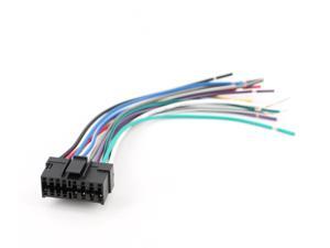 Sony 16Pin old Molex Sony 16Pin old Molex