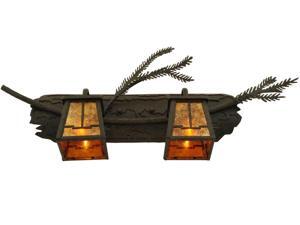 Meyda Tiffany 136511 Two Light Vanity Light Meyda Tiffany 136511 Two Light Vanity Light
