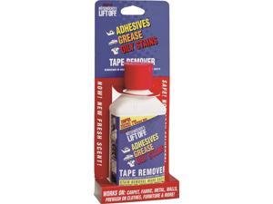 Motsenbocker's Lift Off 407-45 Adhesives, Tape & Grease Remover, 4.5 Oz Motsenbocker's Lift Off 407-45 Adhesives, Tape & Grease Remover, 4.5 Oz