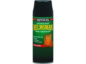 Minwax 33250 High-Gloss Helmsman Spar Urethane Finish Minwax 33250 High-Gloss Helmsman Spar Urethane Finish