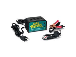 Battery Tender 021-0128 12-Volt 1.25-Amp Battery Charger