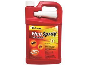 Enforcer Zep EFSH128 Flea And Tick Killer Spray-GAL FLEA KILLER Enforcer Zep EFSH128 Flea And Tick Killer Spray-GAL FLEA KILLER