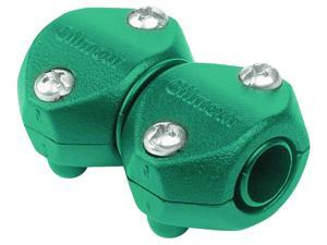 Gilmour Hose Mender Green 1 2 Inch - 05HM-C Gilmour Hose Mender Green 1 2 Inch - 05HM-C