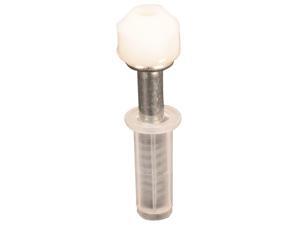 Prime Line N 6729 Bifold Door Top Pivot Guide 5-5//8/"