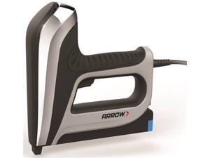 Arrow T50AC Stapler and Brad Nailer Black/Red Arrow T50AC Stapler and Brad Nailer Black/Red