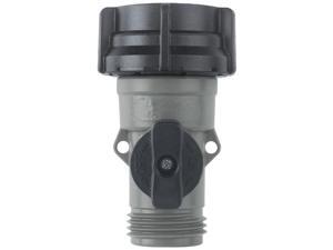 Gilmour Hose End Nylon Water Shut-off Green - 07V-C/07HD Gilmour Hose End Nylon Water Shut-off Green - 07V-C/07HD