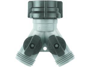 Gilmour Polymer Y With Shut Offs - 17/ 17HD Gilmour Polymer Y With Shut Offs - 17/ 17HD