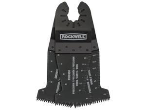 ROCKWELL RW8950.3 Oscillating Saw Blade HCS ROCKWELL RW8950.3 Oscillating Saw Blade HCS