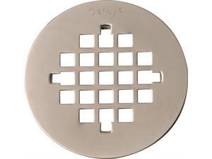Oatey 42018 Brushed Nickel Strainer Universal Snap-Tite - Each Oatey 42018 Brushed Nickel Strainer Universal Snap-Tite - Each