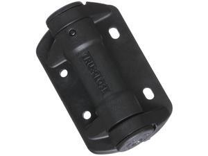 Stainless Steel National Hardware N236-150 Hinge Standard Weight Template 4