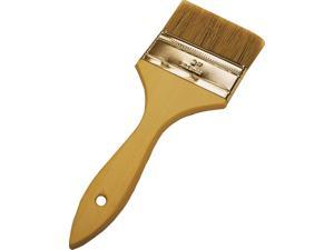 WOOSTER F5117-3 3" Chip Paint Brush, China Hair Bristle, Wood Handle