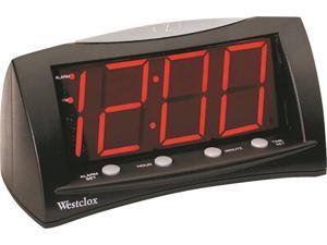 WESTCLOX 66705 TRIAD 1.8 RD DIGIREADOUT ALRM WESTCLOX 66705 TRIAD 1.8 RD DIGIREADOUT ALRM