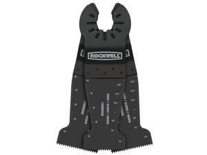ROCKWELL RW8901.3 Tool Blade Bi-Metal ROCKWELL RW8901.3 Tool Blade Bi-Metal