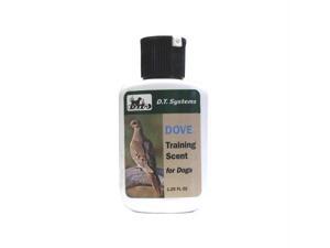 D.T. Systems Dog Training Scents 1.25 oz.-Dove 75107