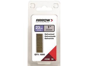 Arrow 23G25-1K Pin Nail 1 in L 23 ga Arrow 23G25-1K Pin Nail 1 in L 23 ga