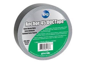 Intertape Polymer Corp 4138 1.87-Inch x 60-Yard Extra Heavy Duty Contractor Duct Intertape Polymer Corp 4138 1.87-Inch x 60-Yard Extra Heavy Duty Contractor Duct