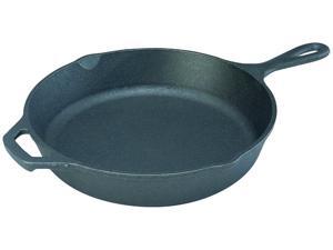 15IN SKILLET WITH ASSIST HNDLE 15IN SKILLET WITH ASSIST HNDLE