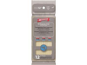 Arrow Fastener MG12 All-Purpose Mini Glue Stix-12PK 4" GLUE STICKS Arrow Fastener MG12 All-Purpose Mini Glue Stix-12PK 4" GLUE STICKS