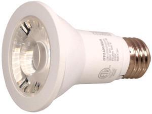 Sylvania 79279 - LED6PAR20830FL4510YVRP2 PAR20 Flood LED Light Bulb Sylvania 79279 - LED6PAR20830FL4510YVRP2 PAR20 Flood LED Light Bulb