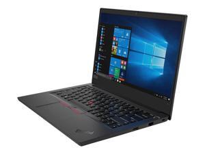 Lenovo ThinkPad E14 Gen 2 14" Laptop i7-1165G7 8GB 512GB SSD Windows 10 Pro (20TA0025US) Lenovo ThinkPad E14 Gen 2 14" Laptop i7-1165G7 8GB 512GB SSD Windows 10 Pro (20TA0025US)