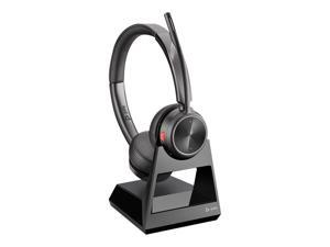 Poly Savi 7220 Office - wireless headset system (PL-213020-01) Poly Savi 7220 Office - wireless headset system (PL-213020-01)