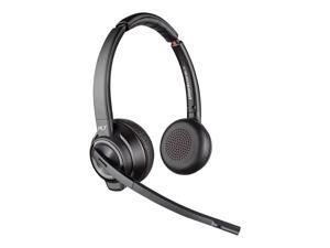 Poly Savi 8200 Series W8220-M - Microsoft - headset (PL-207326-01) Poly Savi 8200 Series W8220-M - Microsoft - headset (PL-207326-01)